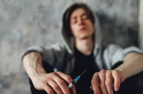 Hazırda Azərbaycanda 730 narkoman müalicə alır