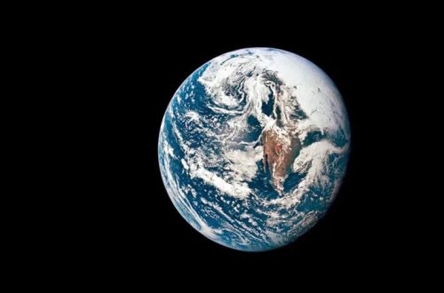 Böyük kəşf: 4,5 milyard illik Yerin ilkin qalıqları 