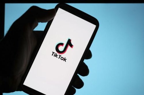 TikTok 189 milyondan çox videonu sildi