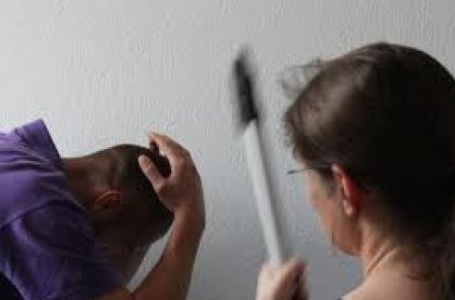 Ərini öldürən qadının tükürpədən ifadələri: 