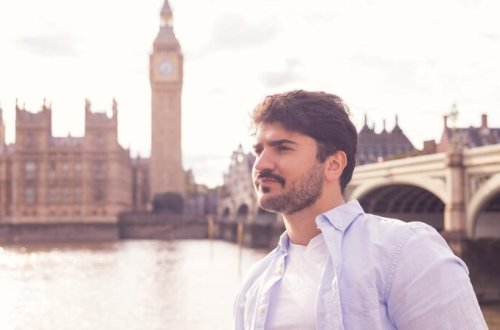 “SOCAR-ın prezidenti olmaq istəyirəm” - MÜSAHİBƏ