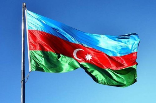 Azərbaycanın müstəqilliyini bərpa etməsindən 34 il ötür