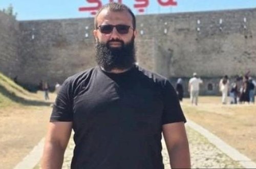 Bakıda gənc iş adamı idman zalında qəfildən ölüb