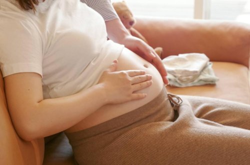 Doğuşdan sonra qadının bədəni çürüməyə başladı - FOTO