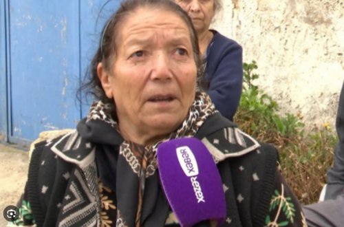 20 qəpik üstündə bıçaqlanan məktəblinin nənəsi danışdı