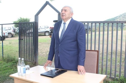 Məmməd Məmmədovdan 