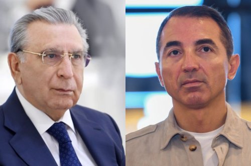Ramiz Mehdiyev – nankorluq və xəyanət anatomiyası: onun planında kimlər olub?
