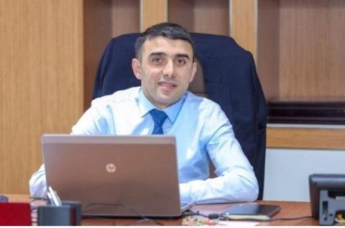 “Elnur Əliyev Əli Həsənovun ən yaxın adamı olub, fəaliyyəti ciddi şəkildə yoxlanılmalıdır”