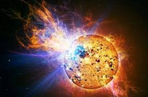 Yer kürəsində oktyabr ayının üçüncü maqnit qasırğası başlayıb