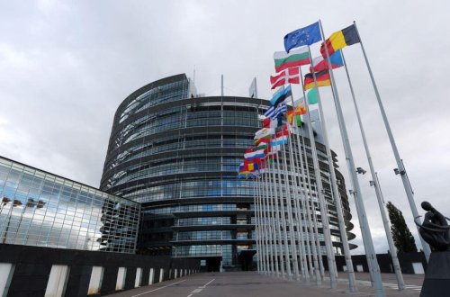 20 Avropa dövləti Əfqanıstana tələb qoydu