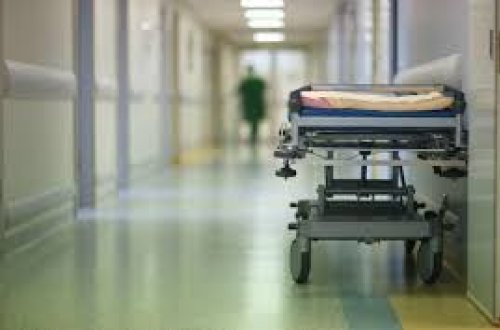 Hacıqabulda 83 yaşlı kişi bədbəxt hadisə nəticəsində həyatını itirdi