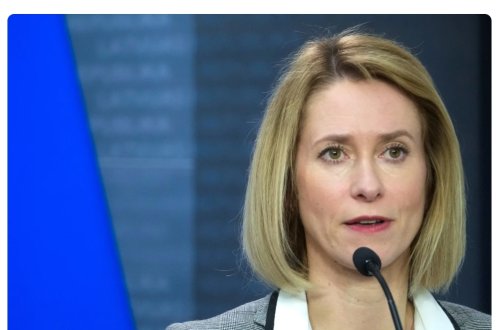 Aİ bu həftə Rusiyaya qarşı 19-cu sanskiyalar paketini qəbul edə bilər