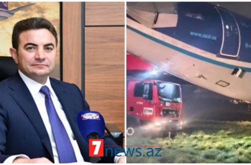 AZAL nasaz təyyarələri niyə Rusiyaya göndərir? - Məsuliyyətsizlik, özbaşınalıq və... 
