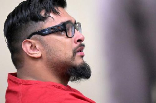 7 aylıq oğlunu öldürdü, qaçırıldığını iddia etdi