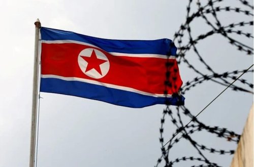 Şimali Koreya əsgəri Cənubi Koreyaya qaçdı