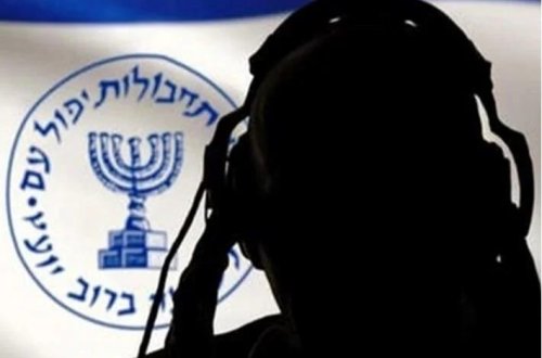 İranda Mossad casusu edam edilib