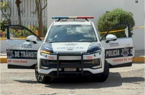 Meksikada polisə silahlı hücum: 2 ölü