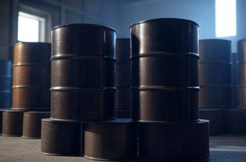 Azərbaycan nefti ucuzlaşıb