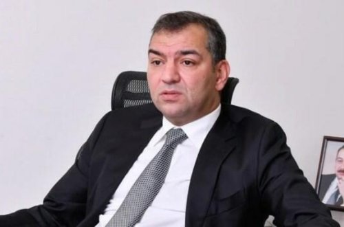 Qeybə çəkilən Fuad Nağıyevin Ramiz Mehdiyevlə nə əlaqəsi var? – İLGİNC İDDİALAR