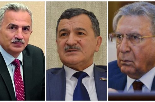 Ramiz Mehdiyevi müdafiə edən Aydın Mirzəzadəyə qarşı SƏRT İTTİHAM: “Bu, siyasi itaətsizlik nümunəsidir”