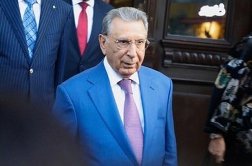 Ramiz Mehdiyev avqust ayından izlənilirmiş - YENİ DETALLAR