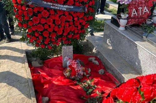 4-cü kurs tələbəsi qəfil vəfat etdi - FOTO