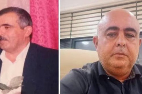 Özünü maşın vurub öldürdü, xəbəri alan atasının da ürəyi dayandı - Foto