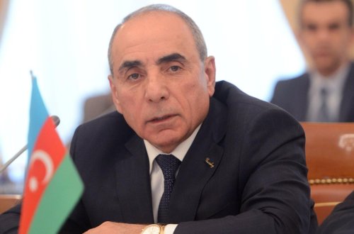 Prezident Yaqub Eyyubovla bağlı Sərəncam imzaladı