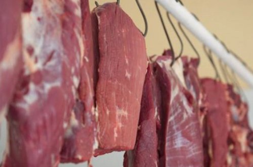 Azərbaycanda mal əti bahalaşdı - Yeni qiymətlər