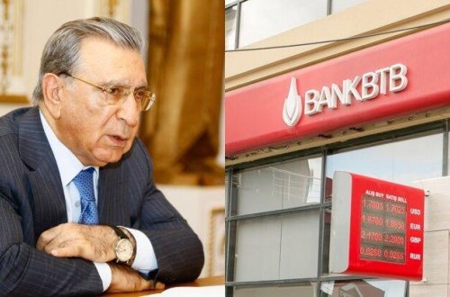 Mehdiyevlərin bankı bağlanacaq? - RƏSMİ AÇIQLAMA