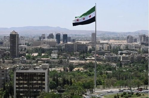 Suriyanın yenidən qurulması xərcləri 216 milyard dollardır