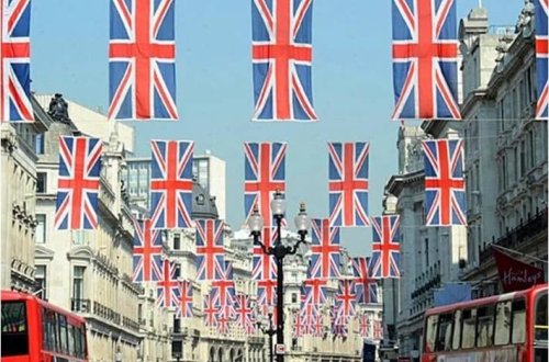 Böyük Britaniya Heyət Təhrir əl-Şamı terror təşkilatları siyahısından çıxarıb