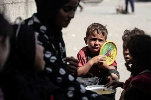 Almaniya Qəzzadan 20 xəstə uşağın ölkəyə gətirilməsinə icazə vermədi