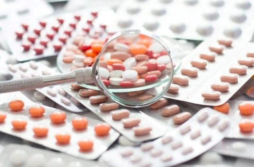 Antidepresanların fiziki yan təsirləri aşkar edilib