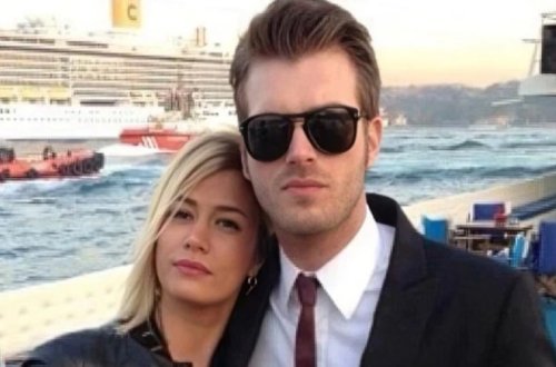 Kıvancın bacısı həbs olunub