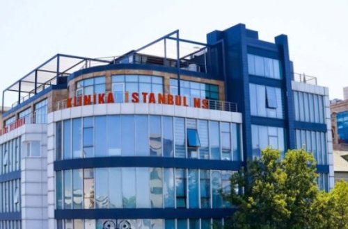 “İstanbul NS” klinikasının külli miqdarda borcu üzə çıxdı