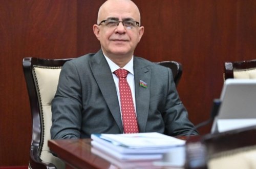 “İrəvan ya əməkdaşlıq və iqtisadi inteqrasiya istiqamətində addım atmalı, ya da...”