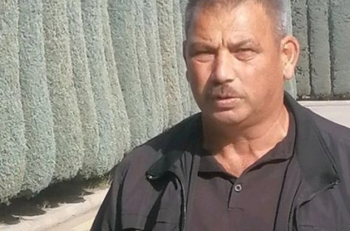 Zərdabda tiktoker həbs edildi