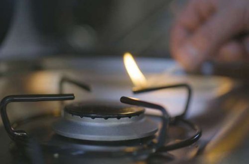 Yasamalın bəzi ərazilərində qaz olmayacaq