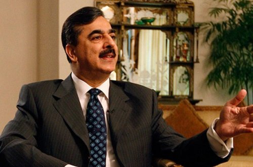 Pakistan Senatının sədri Azərbaycana səfər edəcək