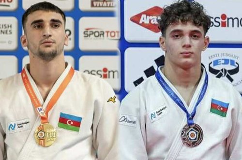 Həmin hadisəyə görə məhkəməlik oldular - Vatsapda ikisi də nalayiq danışıb...