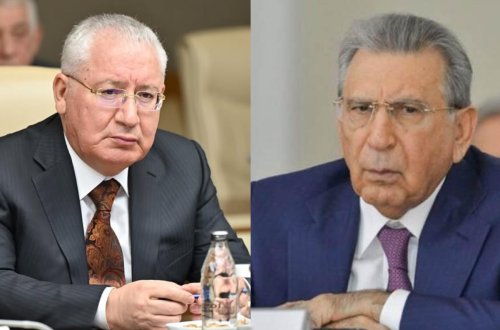 Ramiz Mehdiyevin daha bir adamı, nazir, deputat – GÖZLƏNİLMƏZ AD