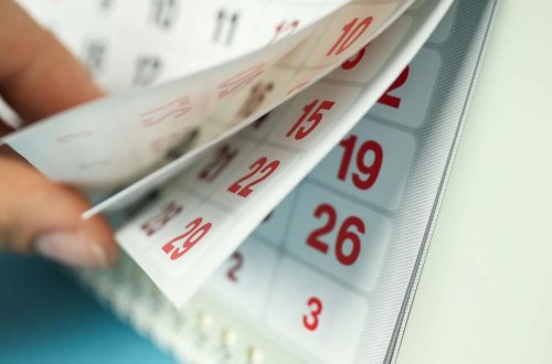 Noyabrda 12 gün iş olmayacaq