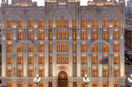 DİN-ə yeni səlahiyyət verildi