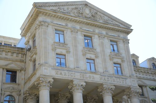 Altı Azərbaycan vətəndaşı Suriyadan ölkəyə gətirilib