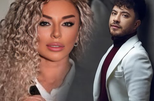 Amina ilə Ramal sevgili olub