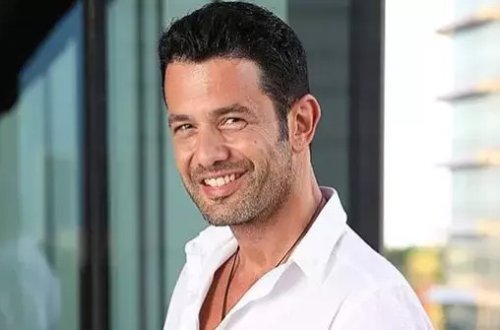 Keremcem də 