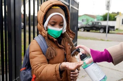 Əl təmizləyicilərinin tərkibindəki etanol xərçəng riski səbəbindən qadağan edilə bilər