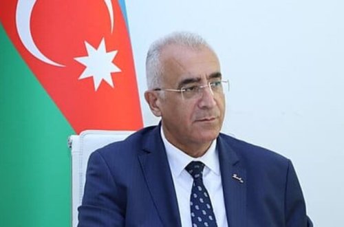 Nəriman Qurbanov vəfat etdi