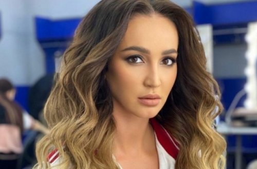 Buzovanın hesabları haker hücumuna məruz qalıb